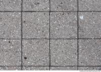 tiles floor concrete